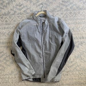 Arcteryx Wind Breaker Jacket Size Large